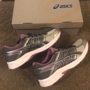 ASICS Women’s running shoes
